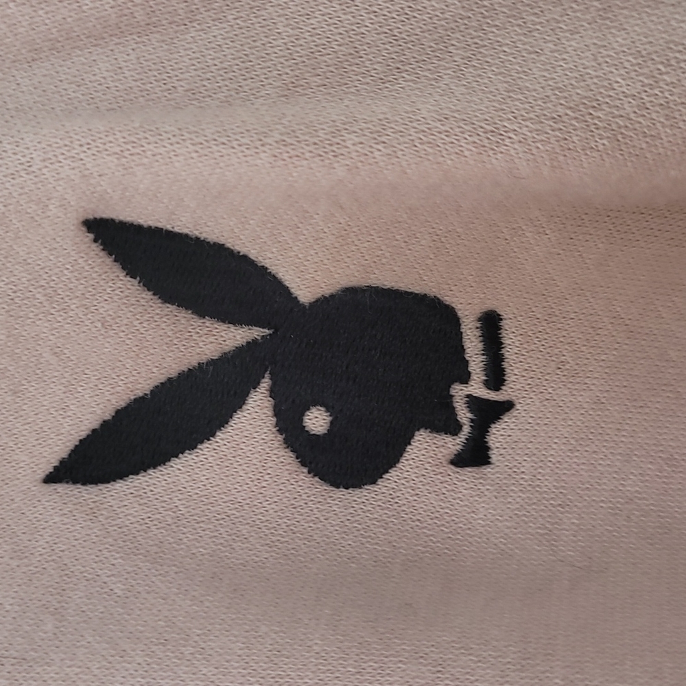 Playboy hoodie